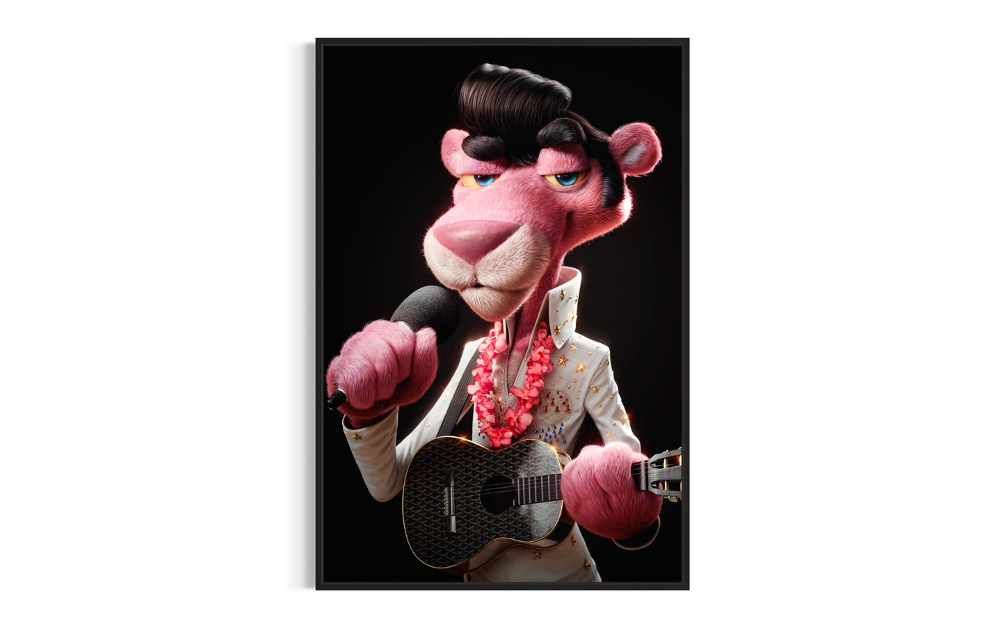 The King in Pink