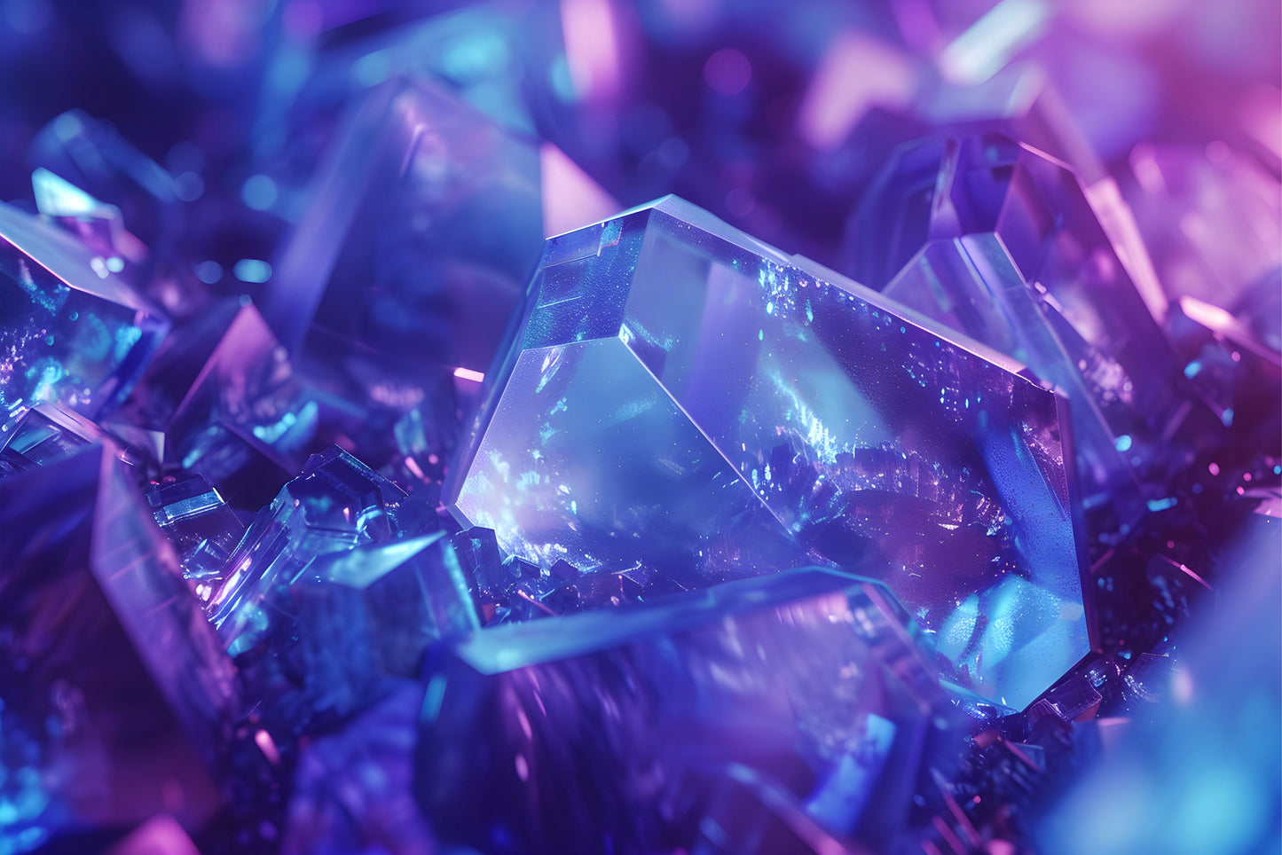 Violet Brilliance