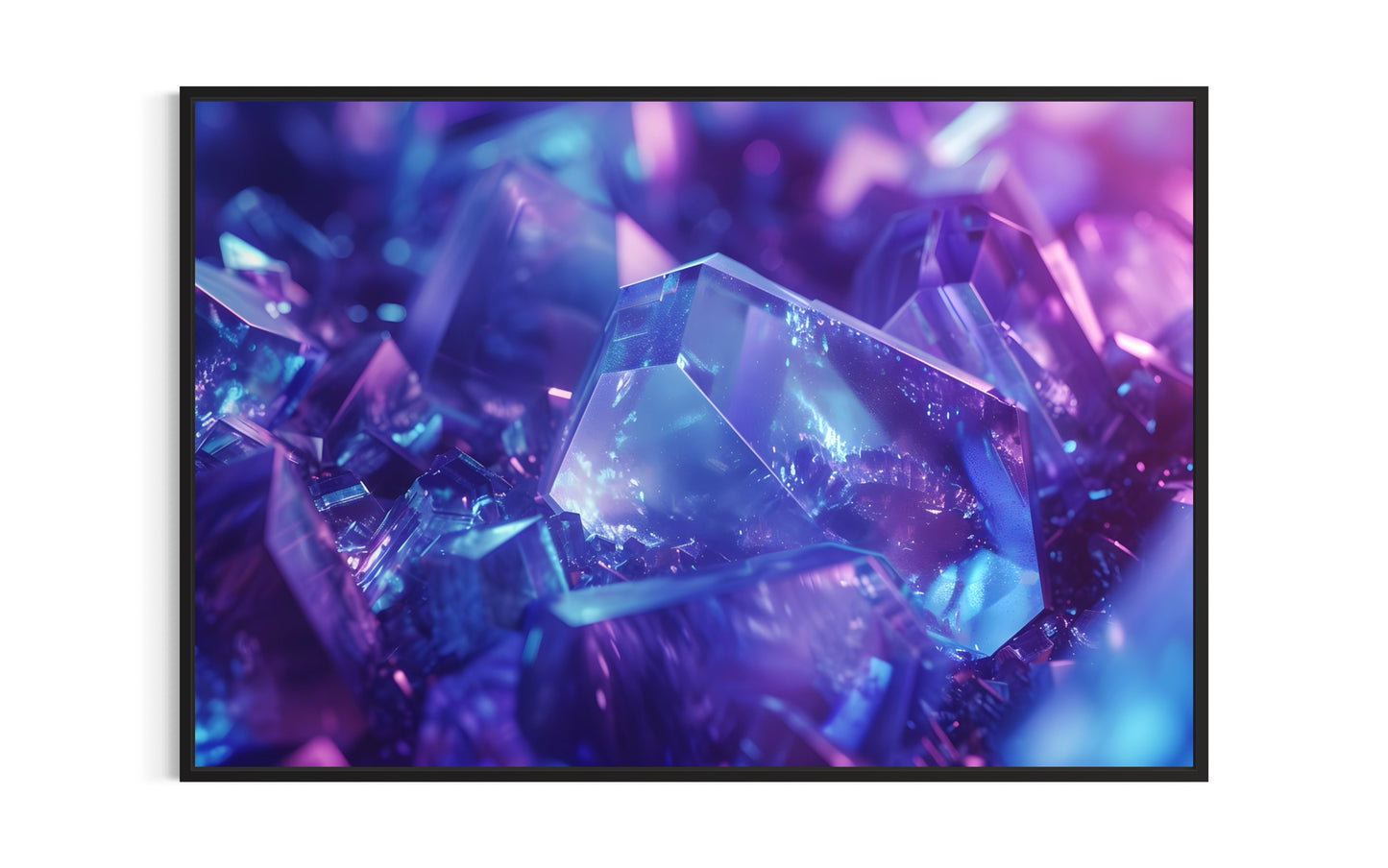Violet Brilliance