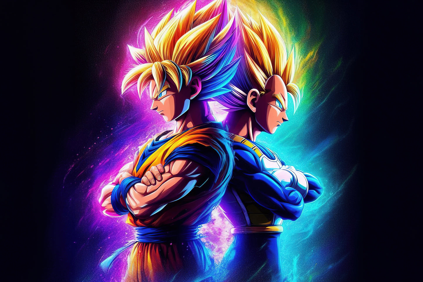 Brothers in Battle