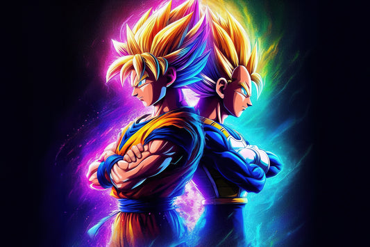 Brothers in Battle