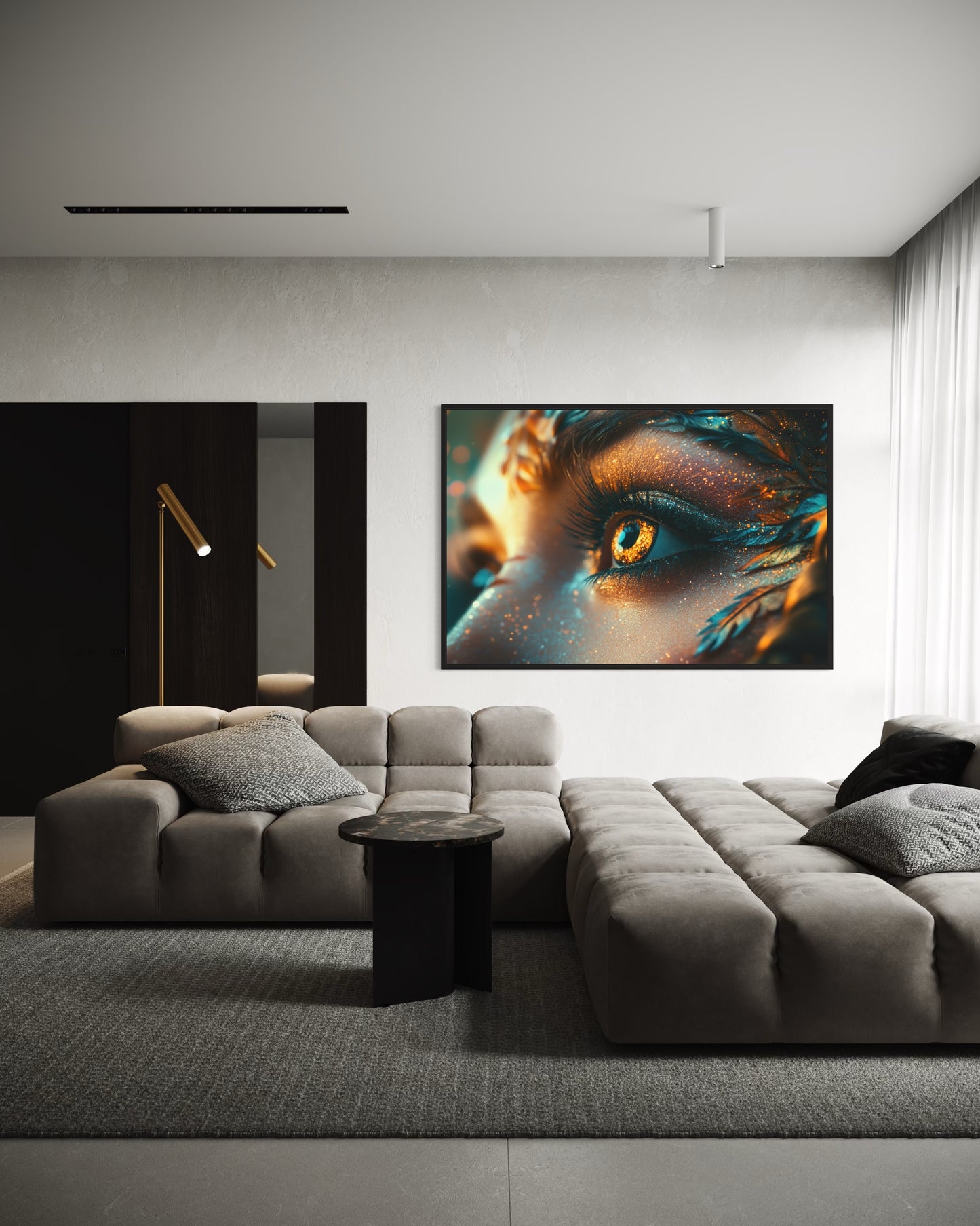 Golden Vision